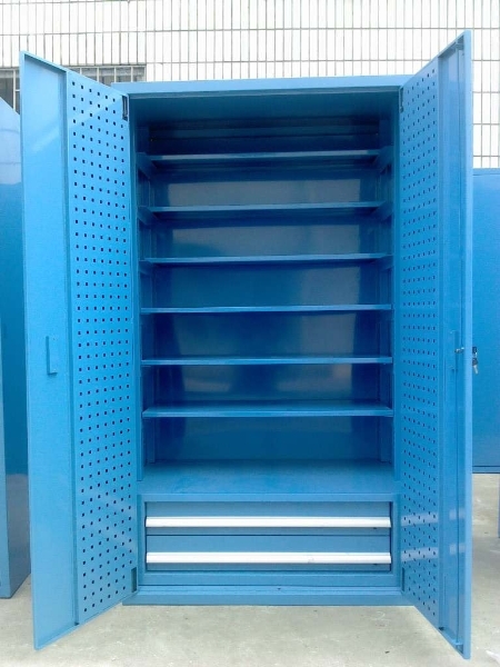 双开门工具柜