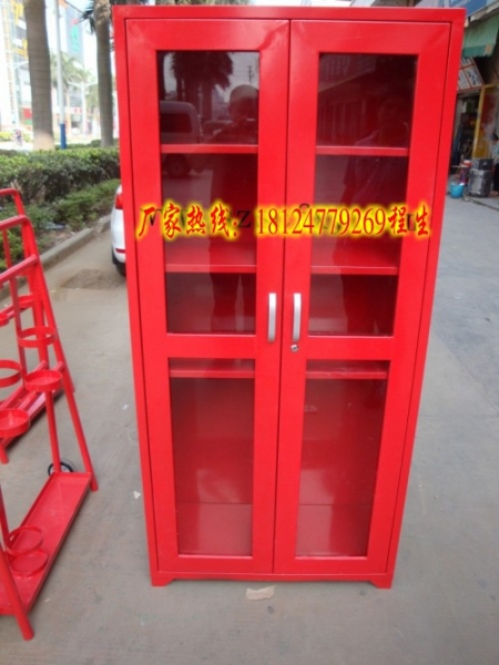 消防工具柜
