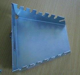 扳手架挂钩