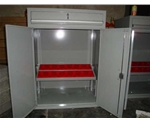 带抽屉刀具柜